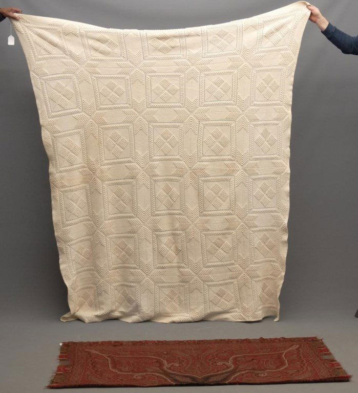 Textile Lot (1 of 8)