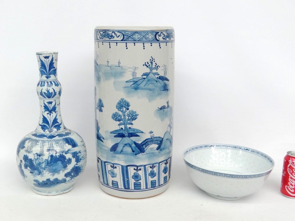 Asian Porcelains (1 of 10)