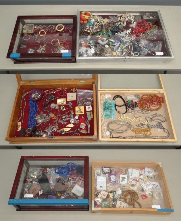 Jewelry Lot (1 of 10)