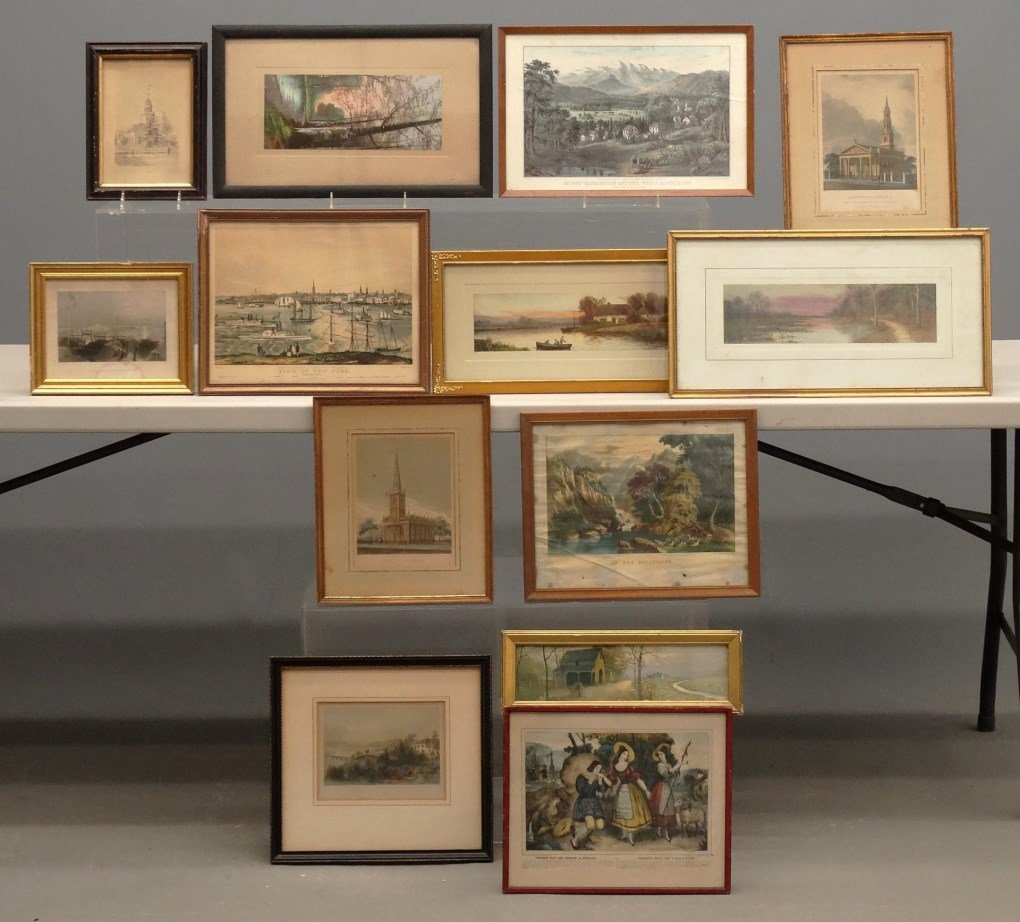 Artwork Lot (1 of 9)