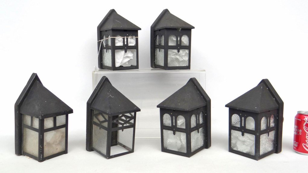 Lantern Lot (1 of 3)