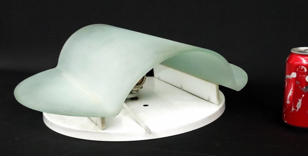 Ron Rezek Wall Sconce (1 of 5)