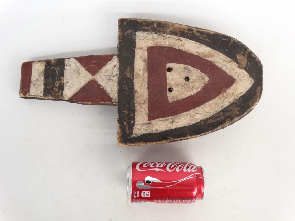 African Carving (1 of 5)