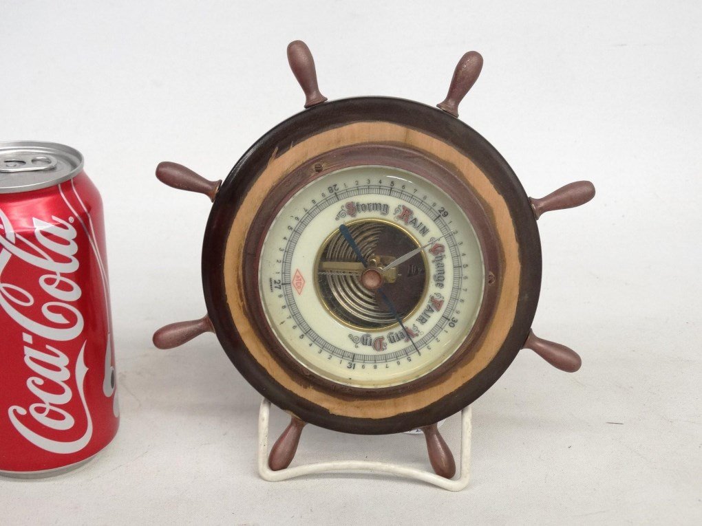 Barometer (1 of 4)