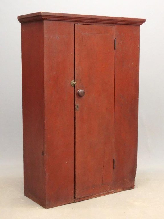 19th c. Cupboard (1 of 6)