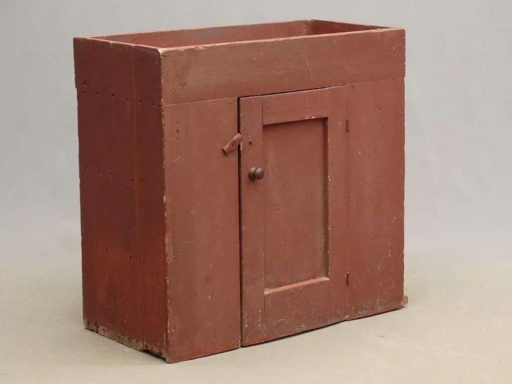 19th c. Drysink (1 of 6)