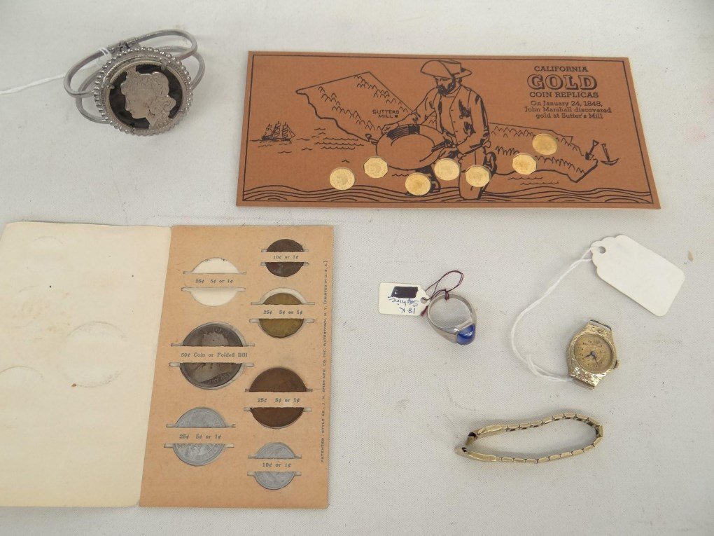 Jewelry Lot (1 of 10)