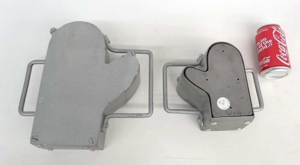 Factory Mitten Molds (1 of 6)
