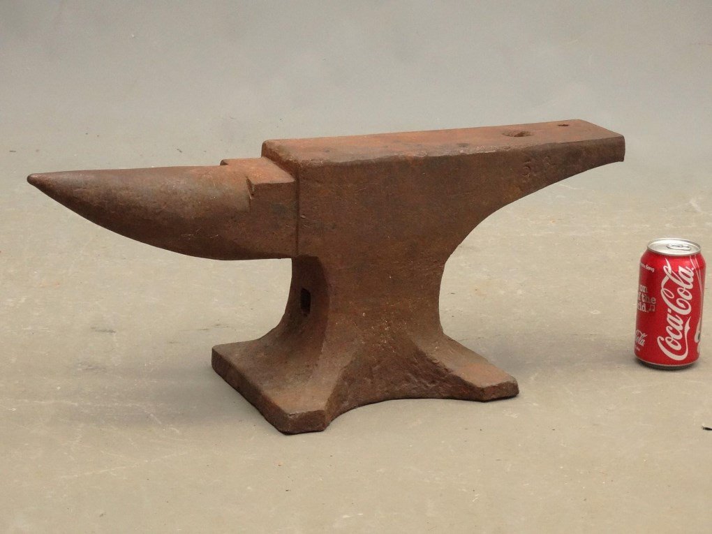 Anvil (1 of 2)