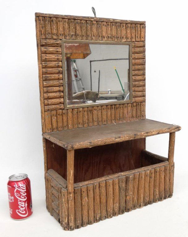 Adirondack Shelf (1 of 6)