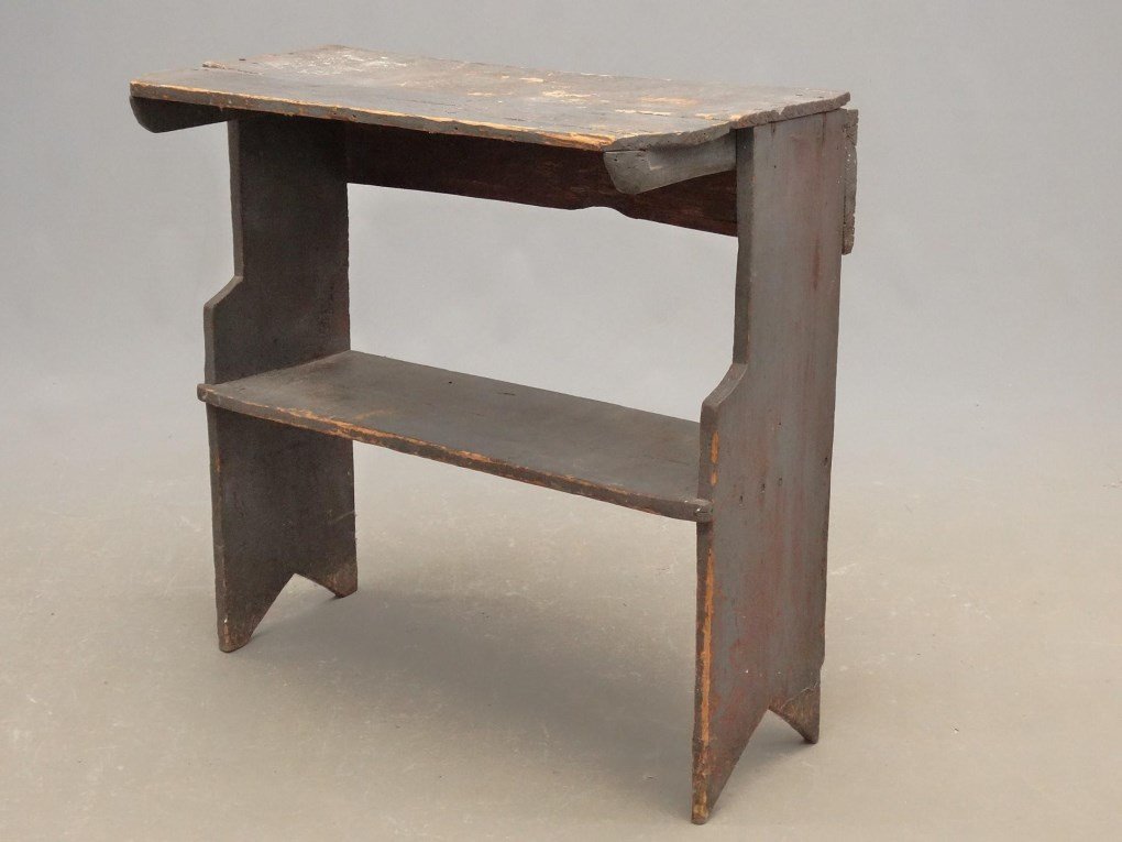 Primitive Stand (1 of 4)