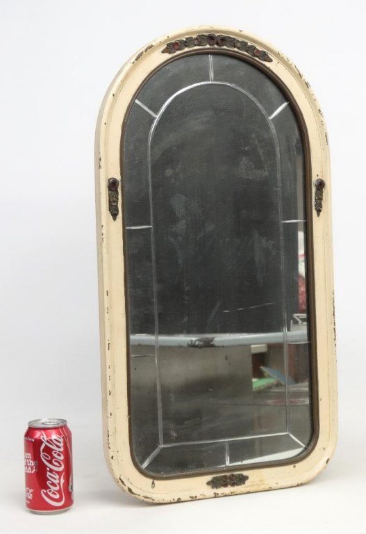 C. 1900's Mirror (1 of 3)