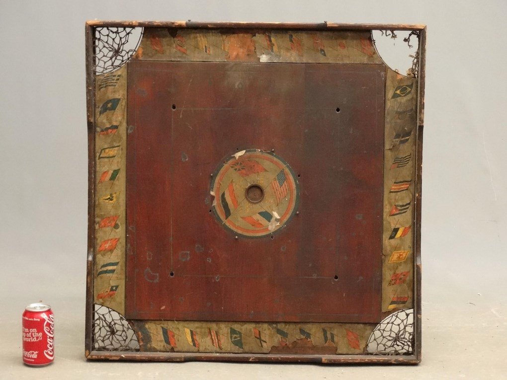 Early Gameboard (1 of 5)