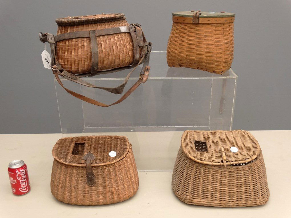 Fishing Creels (1 of 9)