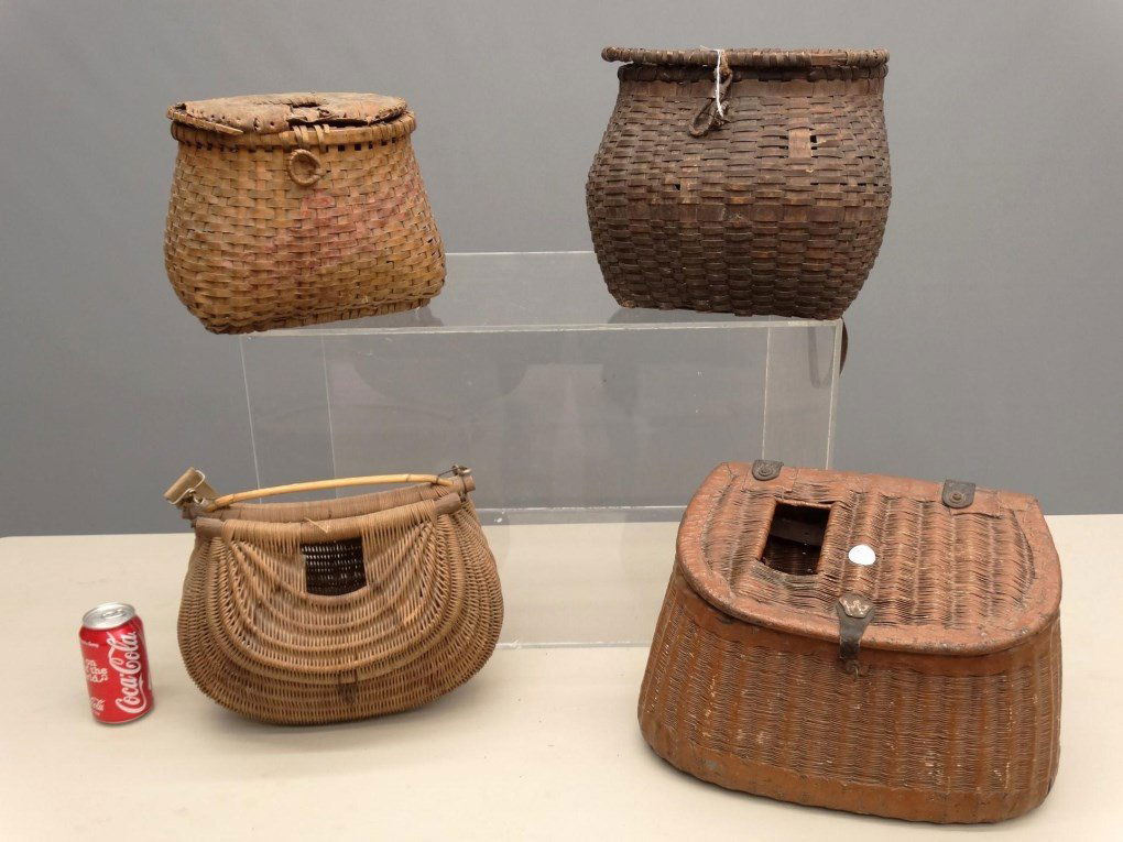 Fishing Creels (1 of 6)