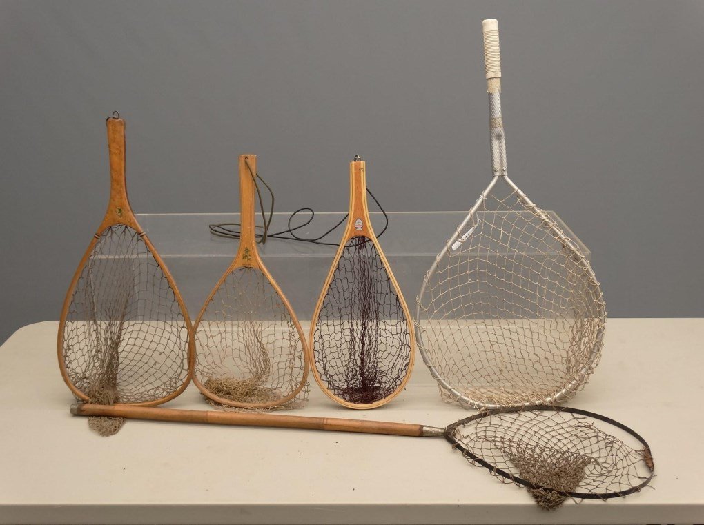 Fishing Nets (1 of 5)