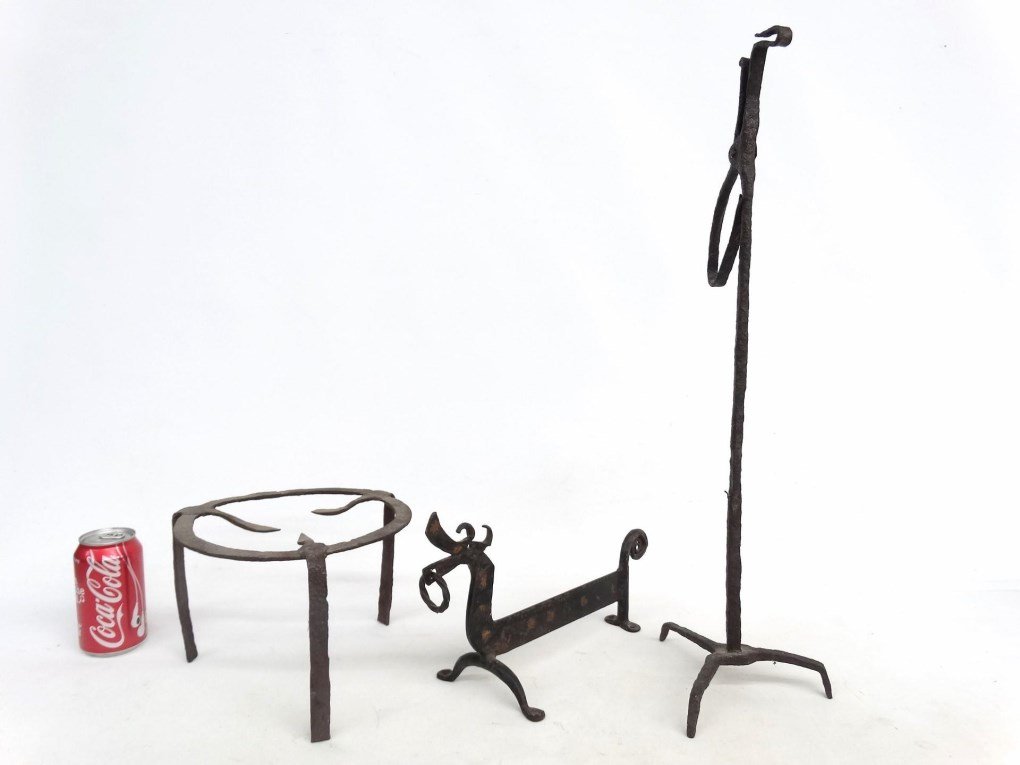 Metalware Lot (1 of 7)