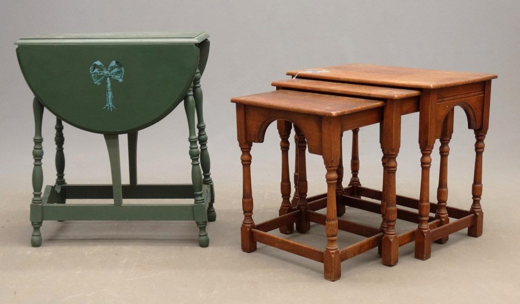 Furniture Lot (1 of 5)