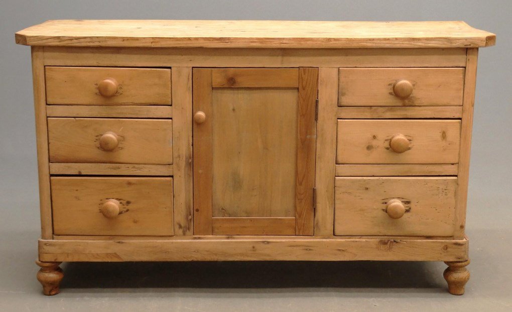 Pine Server (1 of 6)