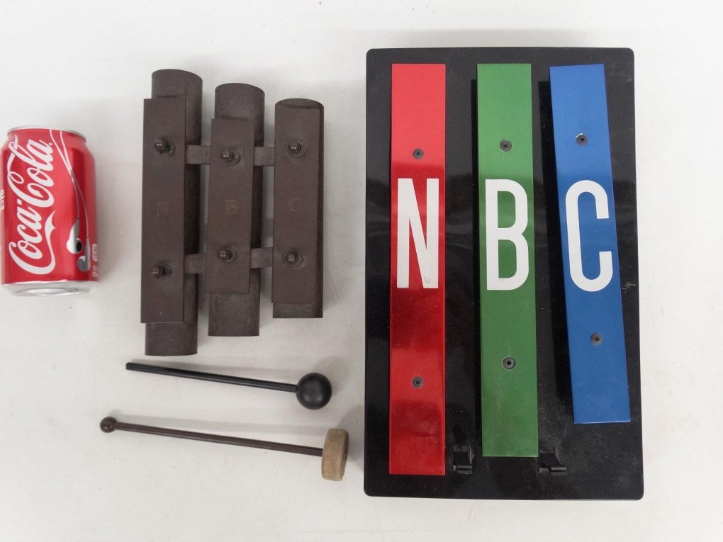 ABC Network Xylophones (1 of 7)
