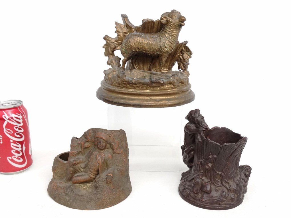 Terracotta Matchsafes (1 of 7)