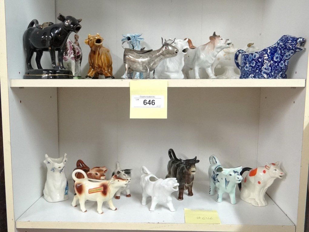 Cow Creamers (1 of 10)