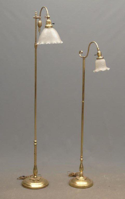 Floor Lamps (1 of 4)
