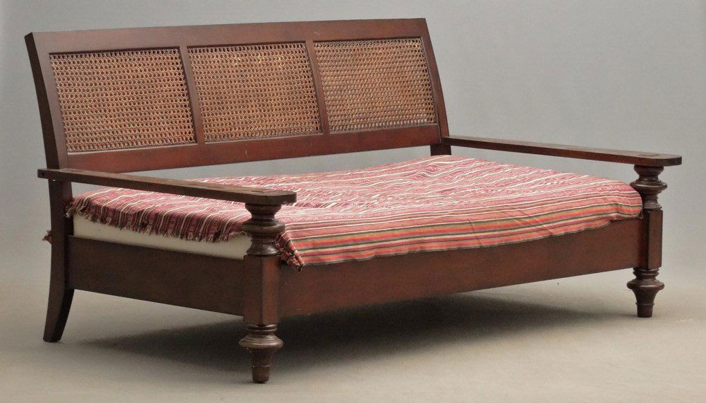 Pottery Barn Sofa (1 of 10)