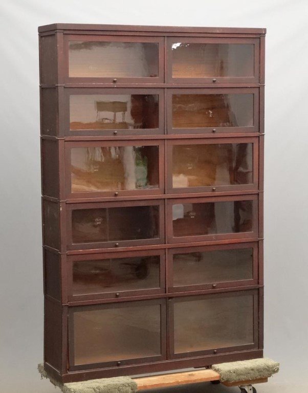 Stacking Bookcase (1 of 5)