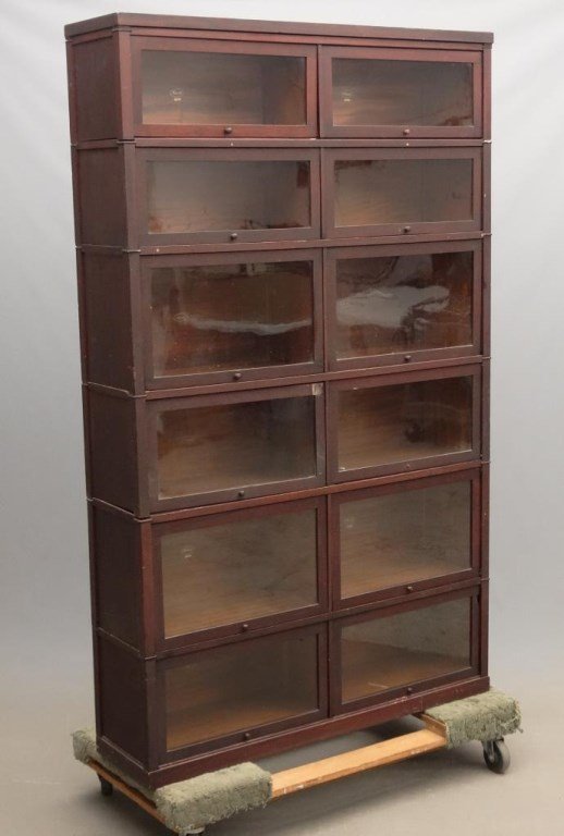 Stacking Bookcase (1 of 7)