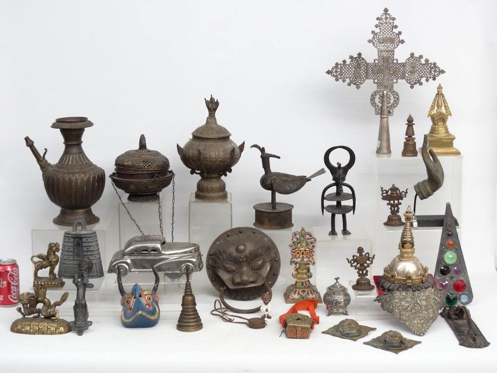 Ethnic Lot (1 of 10)