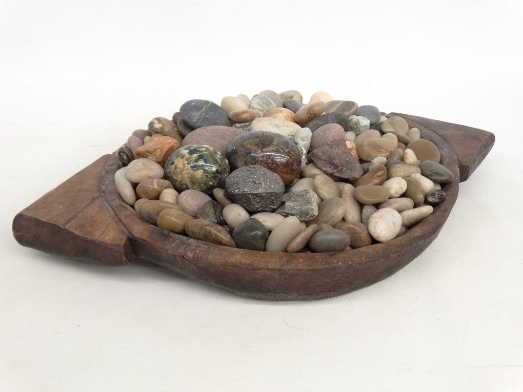 Lot Of Stones (1 of 8)