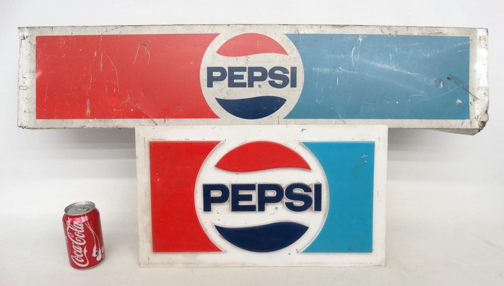 Trade Signs (1 of 4)