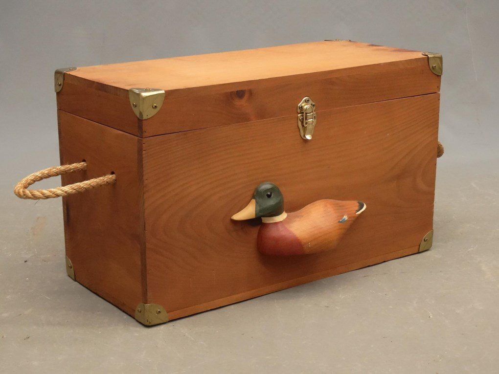 Decorative Box (1 of 5)