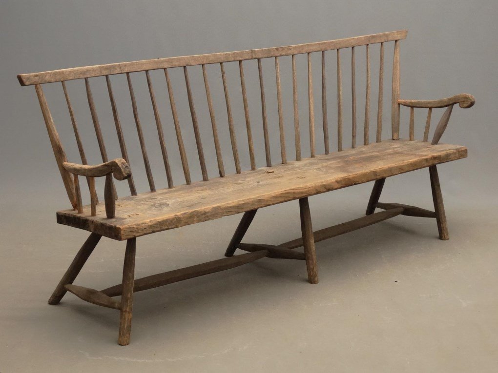 Spindle Bench (1 of 4)