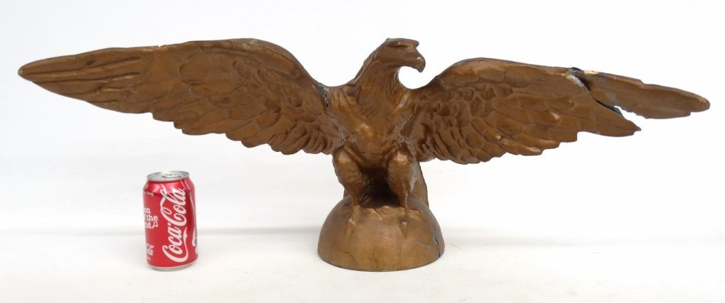 Pilot House Eagle (1 of 7)