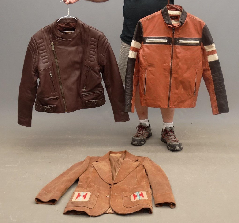 Leather Jackets (1 of 10)