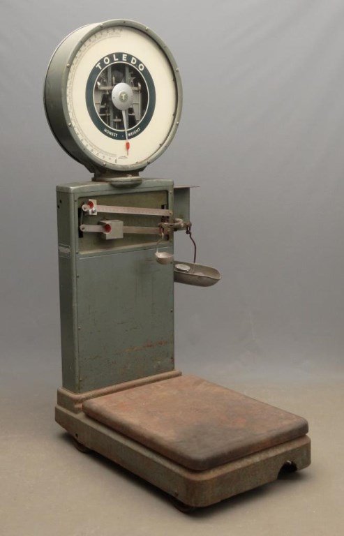 Toledo Scale (1 of 10)