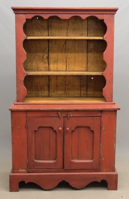 Stepback Cupboard (1 of 9)