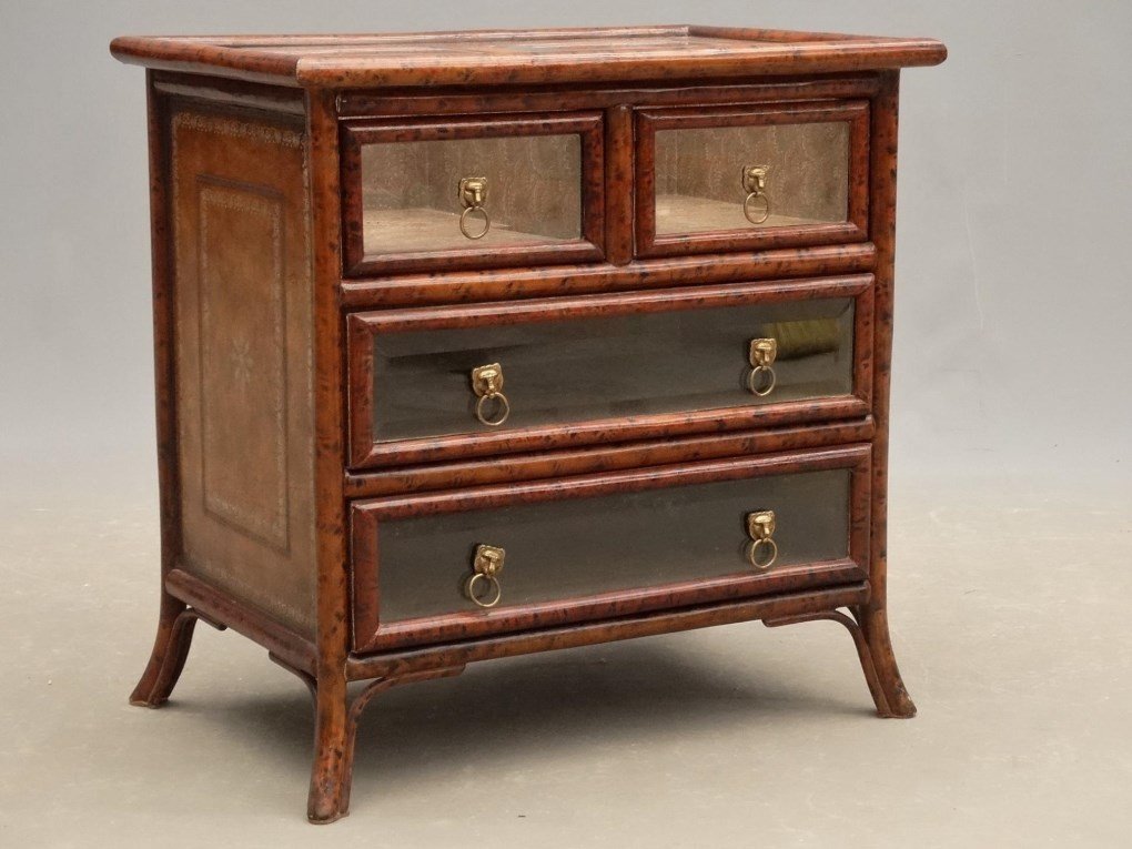 Japanese Cabinet (1 of 7)