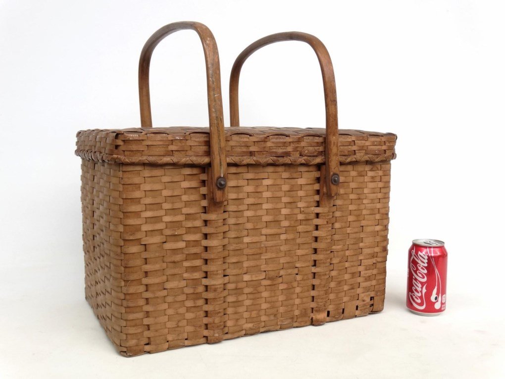 Early Basket (1 of 5)