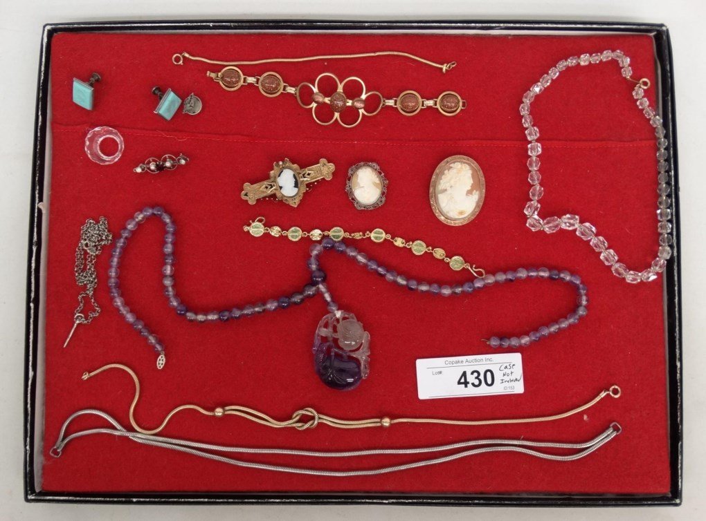 Jewelry Lot (1 of 8)