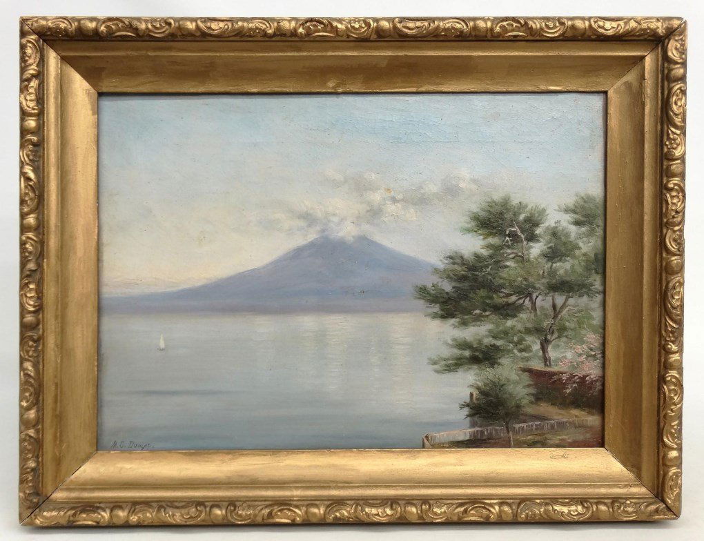 Mary Stewart Dunlap (b. 1846) (1 of 7)