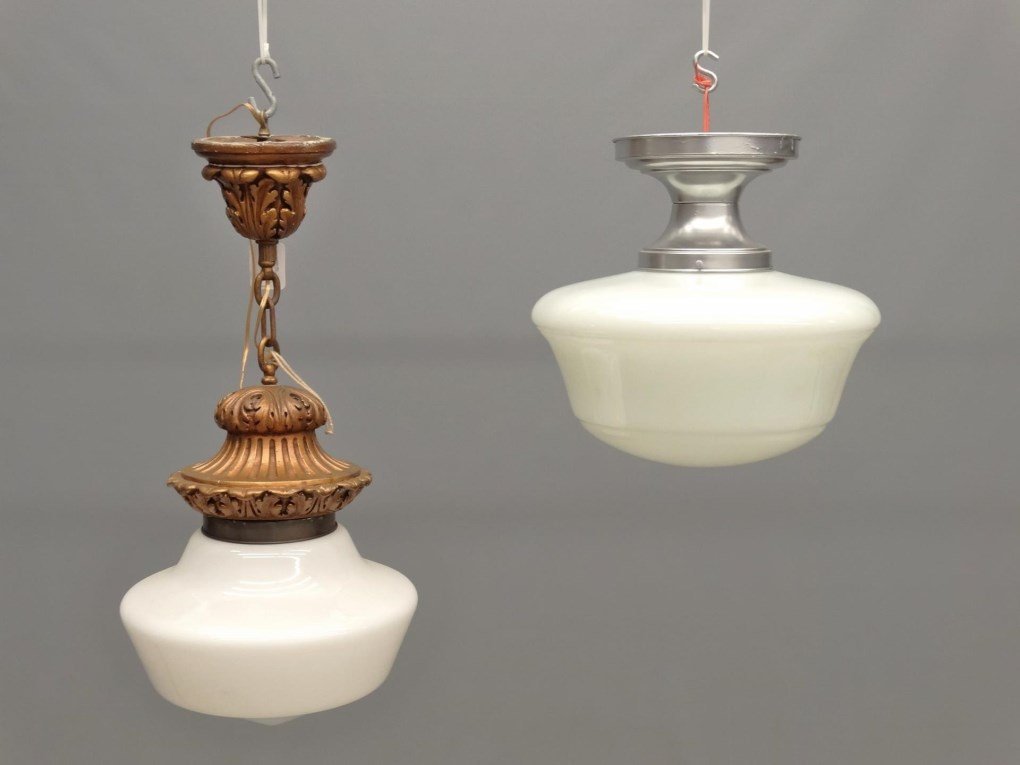 Lighting Lot (1 of 3)