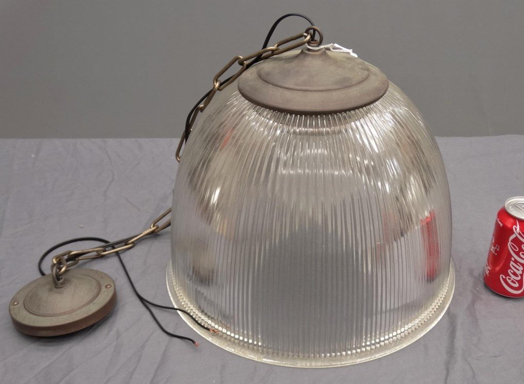 Holophane Shade (1 of 4)