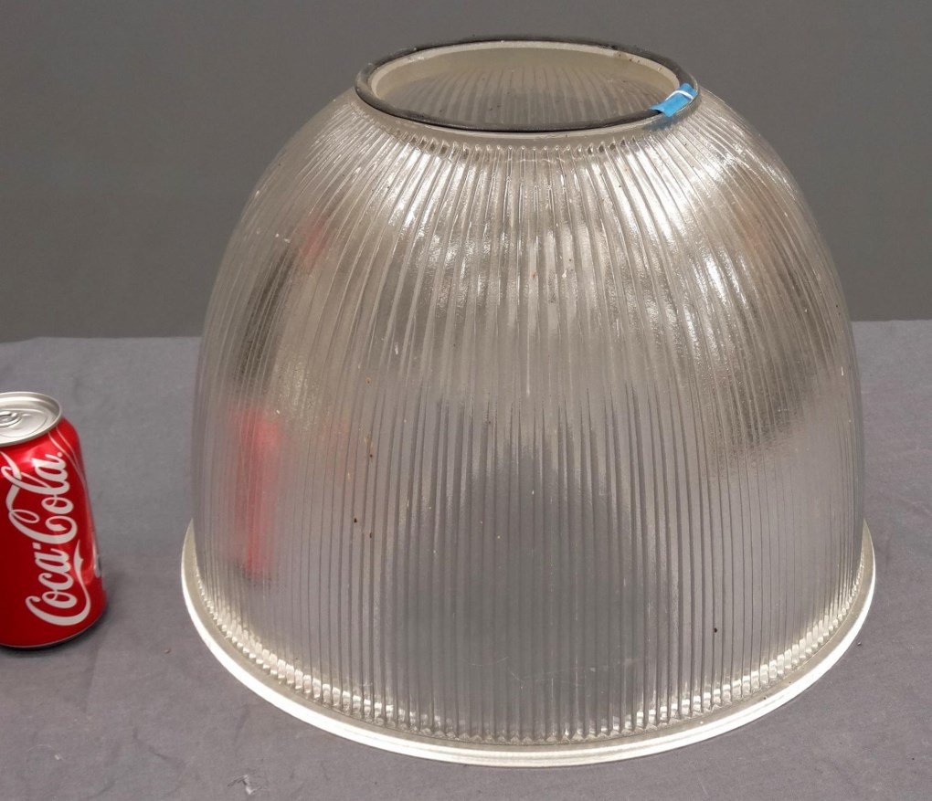 Holophane Shade (1 of 3)