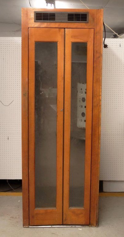 Telephone Booth (1 of 6)