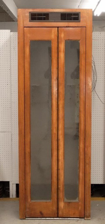 Telephone Booth (1 of 5)