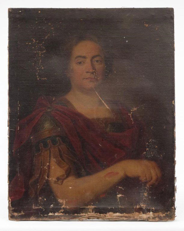 Attributed to Jacques Louis Jules David (1 of 7)