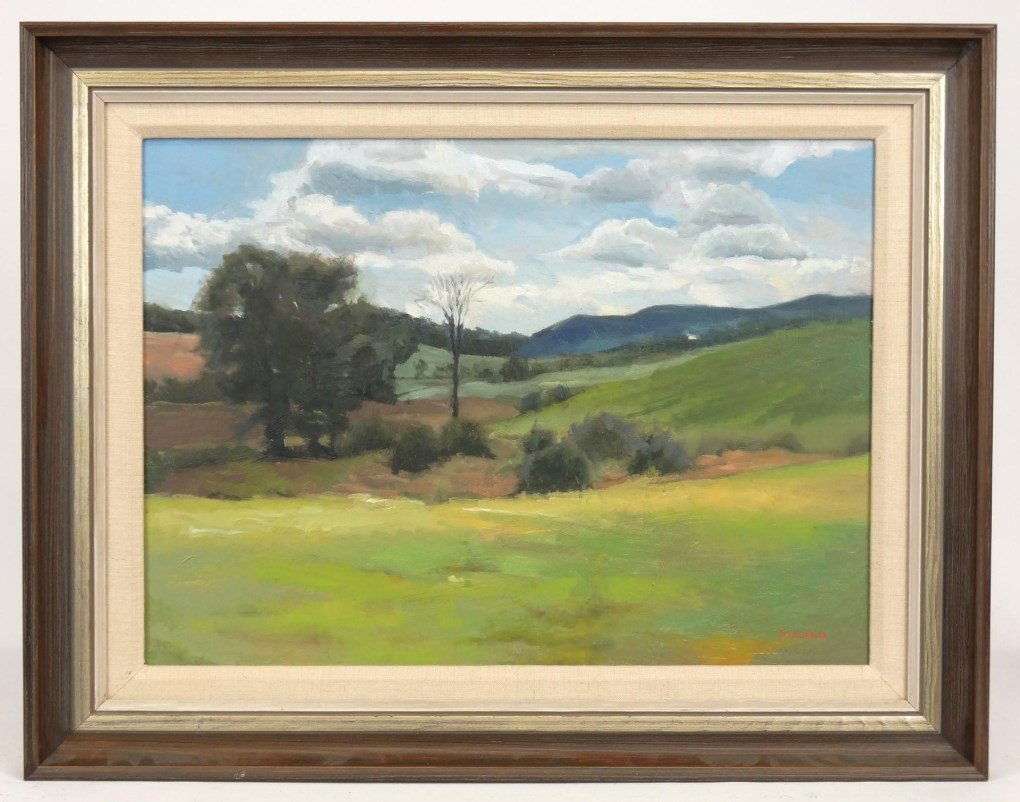 Richard Stalter (United States b. 1934) (1 of 6)